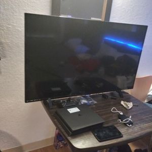 Philips 50 inch smart